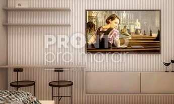 Imagem 4: Flat com 1 quarto em Centro