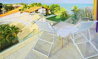 Imagem 2: Apartamento com 2 quartos em Carneiros