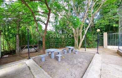 Imagem 13: Apartamento com 2 quartos em Santana