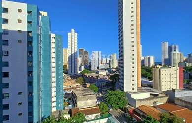 Imagem 13: Apartamento com 3 quartos em Boa Viagem