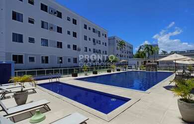 Imagem 13: Apartamento com 2 quartos em Piedade