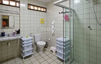 Imagem 13: Casa com 5 quartos em Nossa senhora de Fatima