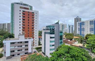 Imagem 13: Apartamento com 1 quarto em Casa Forte