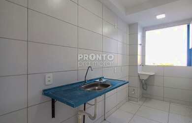 Imagem 13: Edifício Residencial em Imbiribeira