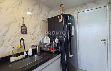 Imagem 13: Apartamento com 3 quartos em Candeias