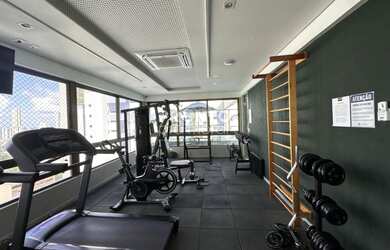 Imagem 13: Flat com 1 quarto em Boa Viagem