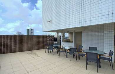 Imagem 13: Apartamento com 3 quartos em Boa Viagem