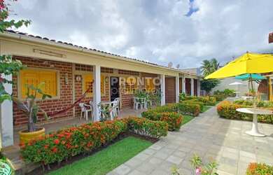 Imagem 13: Casa com 2 quartos em Tamandaré