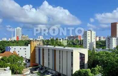 Imagem 13: Apartamento com 3 quartos em Boa Vista