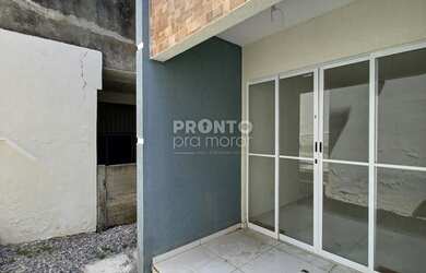 Imagem 13: Casa de Condomínio com 3 quartos em Fragoso