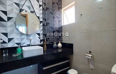 Imagem 13: Casa de Condomínio com 5 quartos em Tamandaré