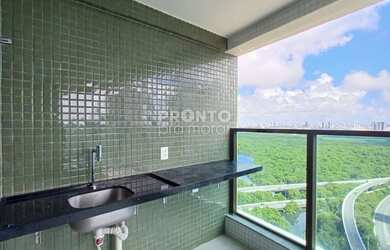 Imagem 13: Apartamento com 3 quartos em Boa Viagem