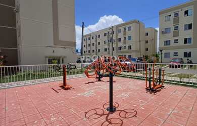 Imagem 14: Apartamento com 2 quartos em Barra de Jangada