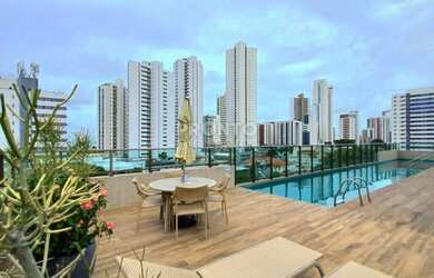 Imagem 14: Apartamento com 2 quartos em Pina