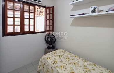 Imagem 14: Casa de Condomínio com 3 quartos em Jardim Atlântico