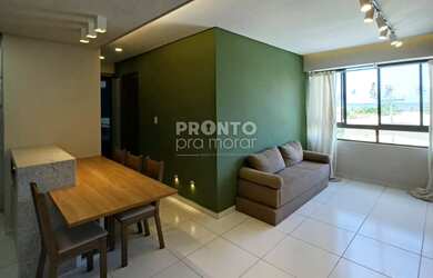 Imagem 14: Apartamento com 2 quartos em Barra de Jangada