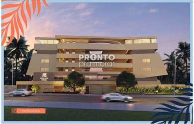 Imagem 14: Apartamento com 2 quartos em Praia de Tamandare