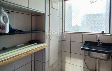 Imagem 14: Apartamento com 3 quartos em Casa Caiada