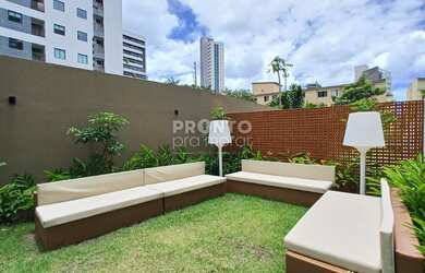 Imagem 14: Apartamento com 1 quarto em Casa Forte