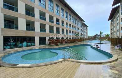 Imagem 14: Flat com 1 quarto em Carneiros