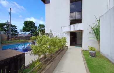 Imagem 14: Apartamento com 2 quartos em Porto de Galinhas