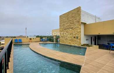 Imagem 14: Apartamento com 1 quarto em Porto de Galinhas