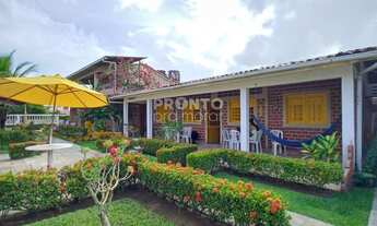 Imagem 14: Casa com 2 quartos em Tamandaré