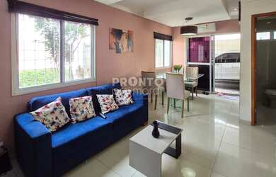 Imagem 14: Casa com 3 quartos em Sancho