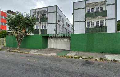 Imagem 14: Apartamento com 3 quartos em Encruzilhada