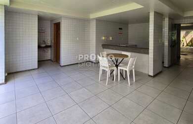 Imagem 14: Apartamento com 2 quartos em Iputinga