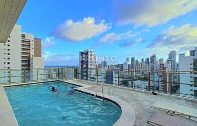 Imagem 14: Apartamento com 1 quarto em Boa Viagem