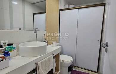 Imagem 14: Apartamento com 3 quartos em Casa Caiada