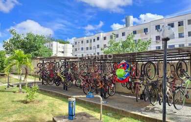 Imagem 15: Apartamento com 2 quartos em Santana