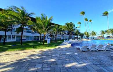 Imagem 15: Apartamento com 3 quartos em Porto de Galinhas