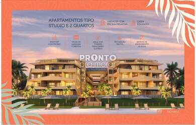 Imagem 15: Apartamento com 2 quartos em Praia de Tamandare