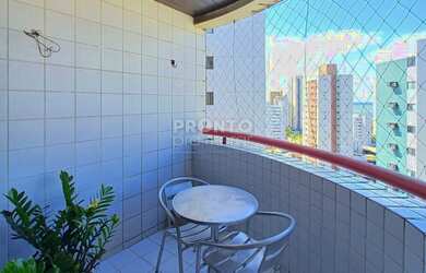 Imagem 15: Apartamento com 4 quartos em Candeias