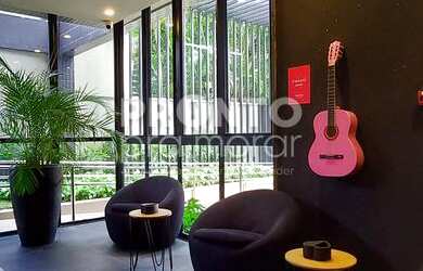 Imagem 15: Flat com 1 quarto em Ilha do Leite