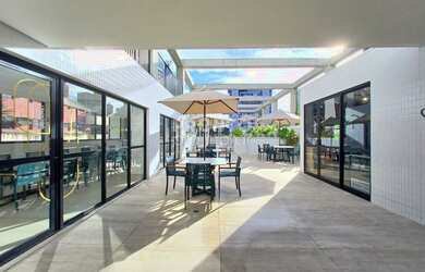 Imagem 15: Flat com 1 quarto em Madalena