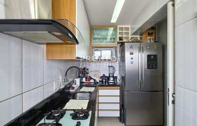 Imagem 15: Apartamento com 3 quartos em Candeias