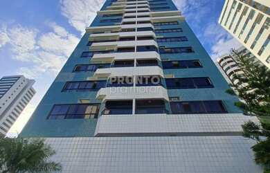 Imagem 15: Apartamento com 3 quartos em Candeias