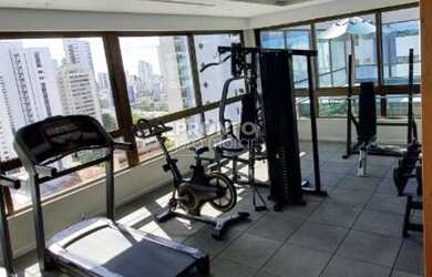 Imagem 15: Flat com 1 quarto em Boa Viagem