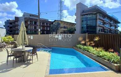 Imagem 15: Apartamento com 2 quartos em Porto de Galinhas