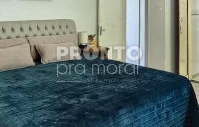 Imagem 15: Apartamento com 4 quartos em Bairro Novo