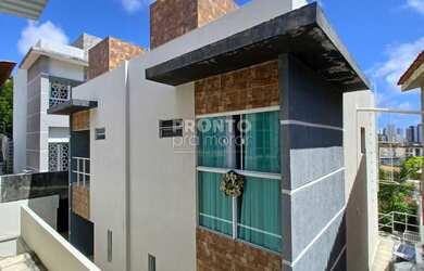 Imagem 15: Casa de Condomínio com 3 quartos em Fragoso