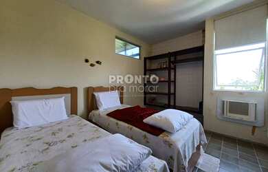 Imagem 16: Apartamento com 3 quartos em Forte Orange