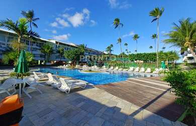 Imagem 16: Apartamento com 1 quarto em Porto de Galinhas