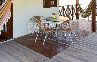 Imagem 16: Casa de Condomínio com 4 quartos em Tamandare