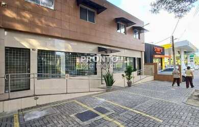 Imagem 16: Prédio/Edifício Inteiro em Espinheiro