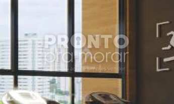 Imagem 16: Flat com 1 quarto em Casa Amarela