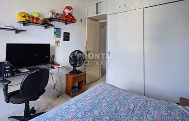 Imagem 16: Apartamento com 4 quartos em Candeias